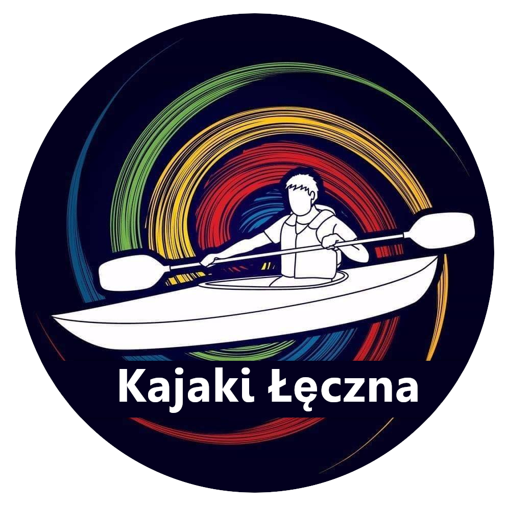 Kajaki Łęczna